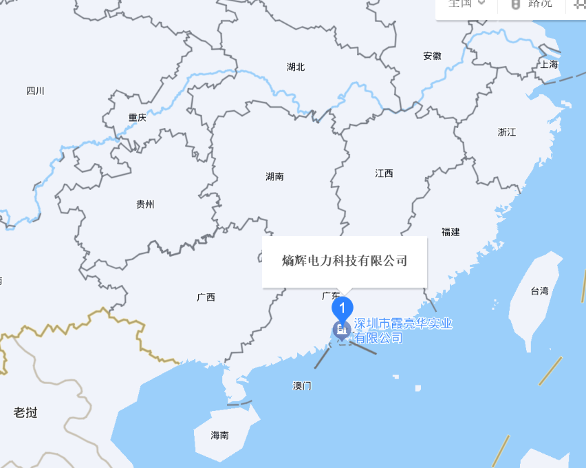 地图